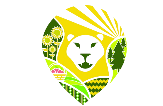 When in Baguio Inc. Logo